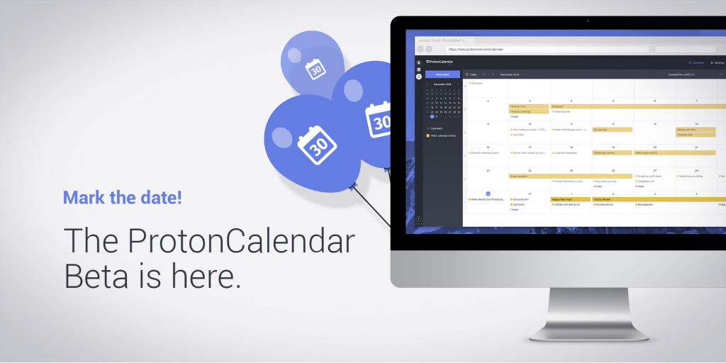 calendar creator for mac free